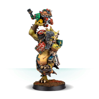 Blood-Bowl-Troll