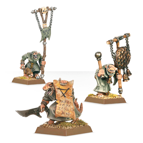 Plague Monks 2