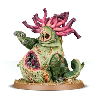 Beast of Nurgle 1