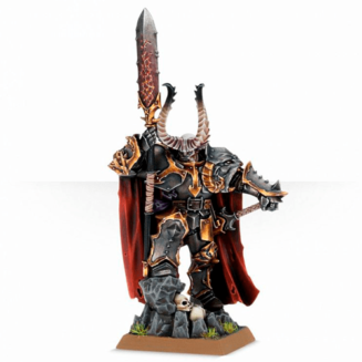 Chaos Lord 1