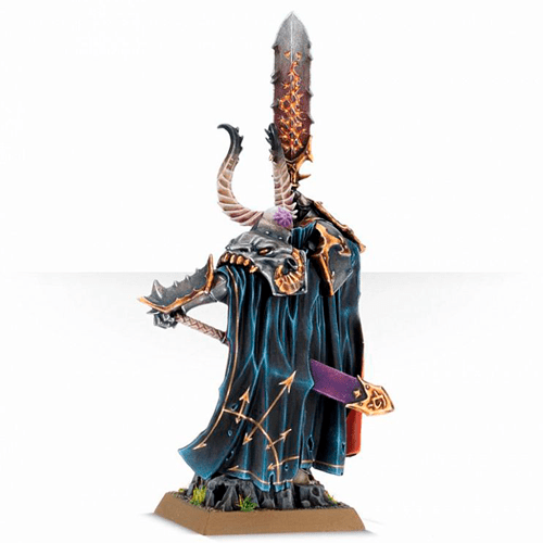 Chaos Lord 2