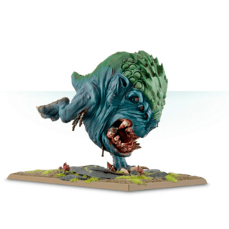 Colossal Squig 1