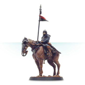 Death Korps of Krieg Death Rider 1 Ridemaster