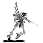 あ*ー様 Warhammer Revenant Titan with Pulsa Eldar Revenant Titan with Pulsars - DarkLegionMarket