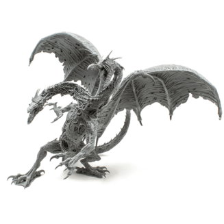 Emperor Chaos Dragon 1