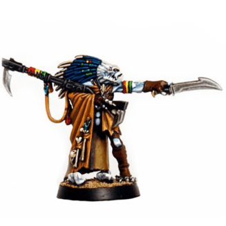 Kroot Master Shaper (Limited Edition, Gamesday)