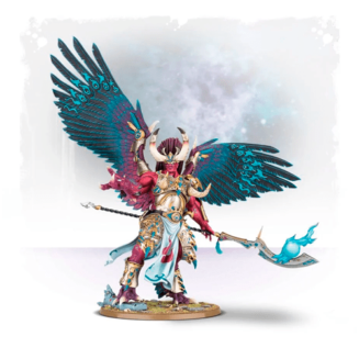 Magnus the Red 1