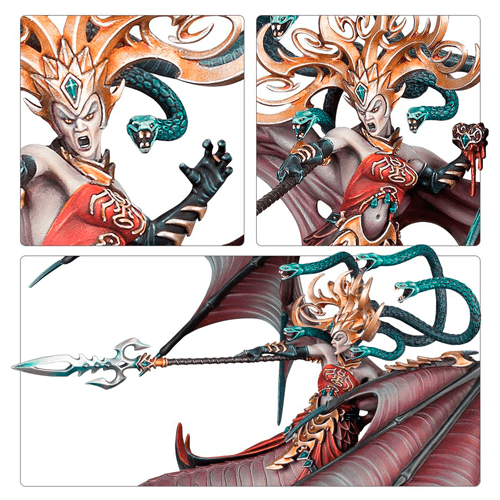 Morathi 2