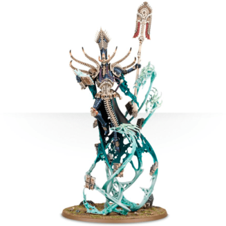 Nagash, Supreme Lord of the Undead 1