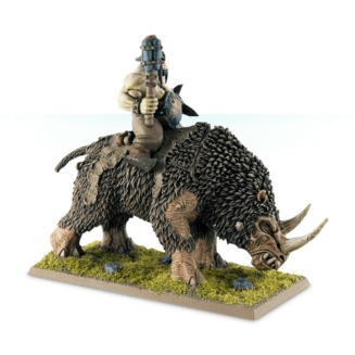 Ogre Rhinox Cavalry 1 1