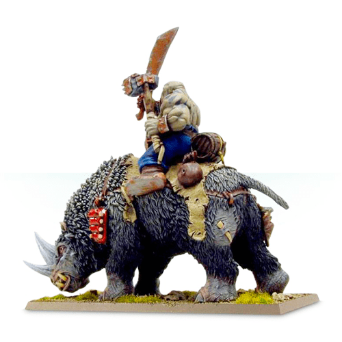 Ogre Rhinox Cavalry 1 2