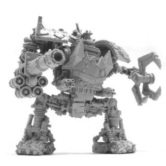 Ork Mega Dread 1