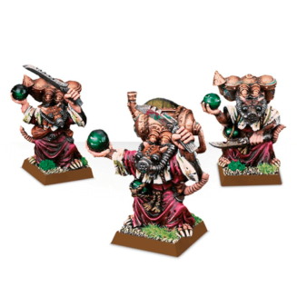 Poison Wind Globadiers 1