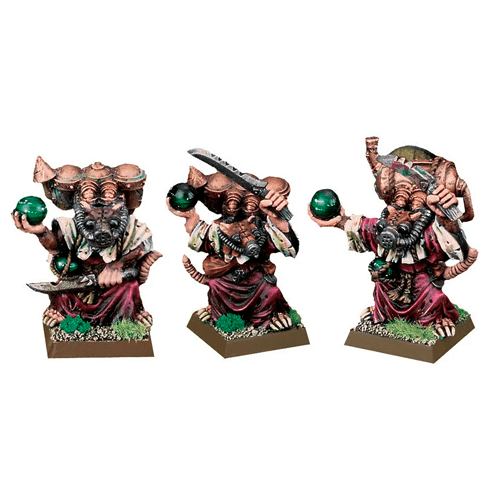 Poison Wind Globadiers 2