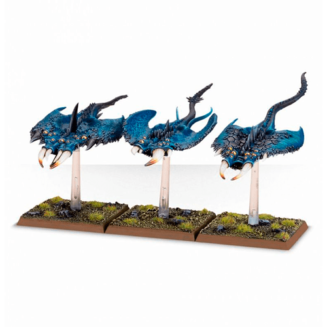 Screamers of Tzeentch 1