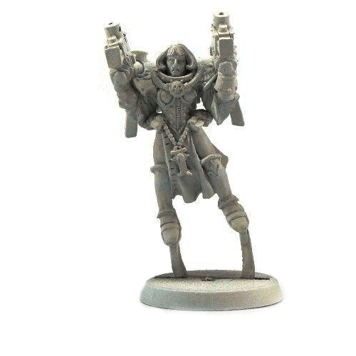 Sisters of Battle Seraphim 2 (Collectors)