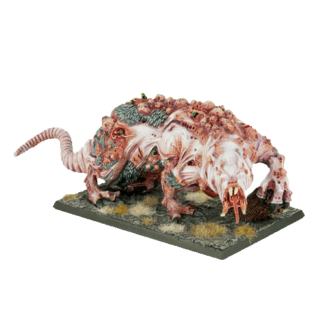 Skaven Brood Horror 1