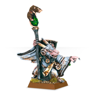 Skaven Grey Seer 1