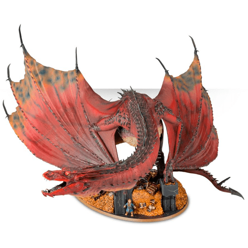 Smaug™ - DarkLegionMarket