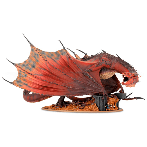 Smaug™ 2