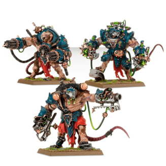 Stormfiends 1