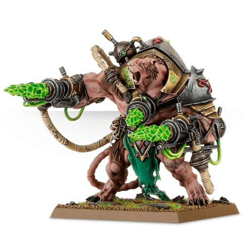 Stormfiends 2