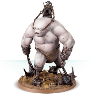 Troll Brute 1