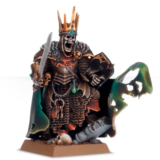 Wight King 1