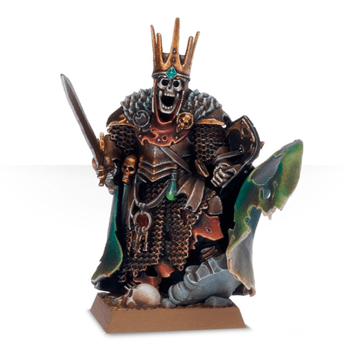 Wight King 2