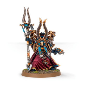 Ahriman of the Thousand Sons 1