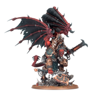 Angron, Daemon Primarch of Khorne 1