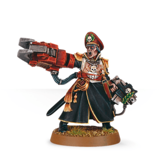 Commissar Yarrick 1