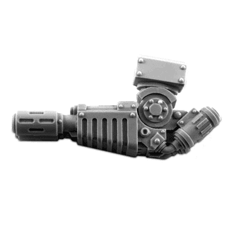 Contemptor Pattern Multi-Melta 1