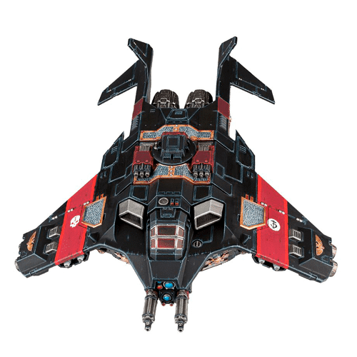 Corvus Blackstar 2