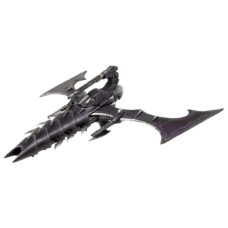 Dark Eldar Raven Fighter 1