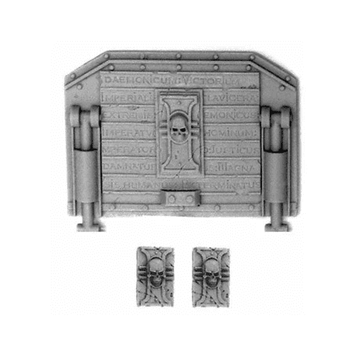 Inquisition Chimera Door and Symbols 2