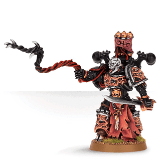 Lucius the Eternal 1