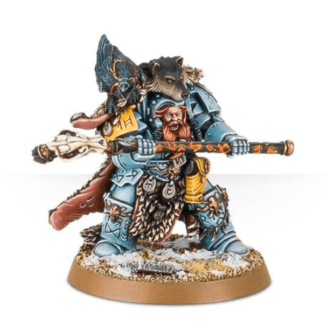 Njal Stormcaller in Terminator Armour 1