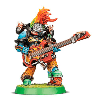 Noise Marine