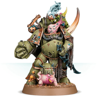 Plague Marine Champion 1