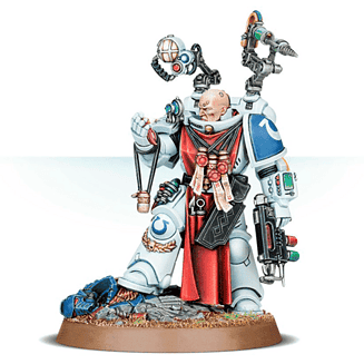 Primaris Apothecary 1