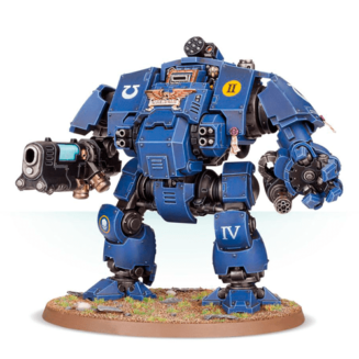 Primaris Redemptor Dreadnought 1