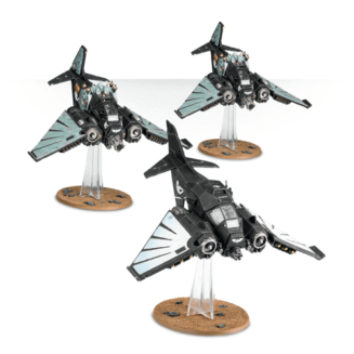 Ravenwing Silence Squadron 1