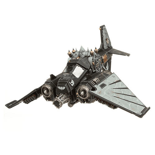 Ravenwing Silence Squadron 2