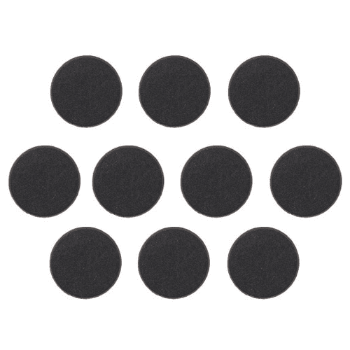 32mm Round Bases (10 Pack) 2