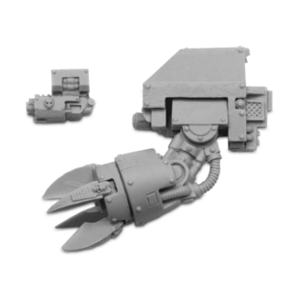 MKIV Dreadnought Close Combat Arm (Left Arm 1