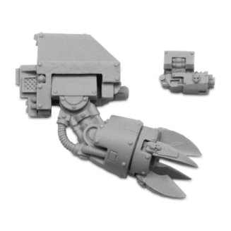 MKIV Dreadnought Close Combat Arm (Right Arm) 1