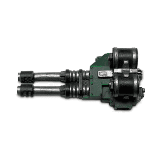 MKV Mortis Dreadnought Autocannon 1