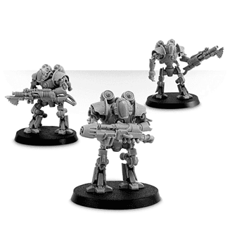 Mechanicum-Thallax-Cohort-with-Phased-Plasma-Fusil