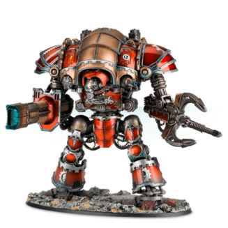 Questoris Knight Styrix